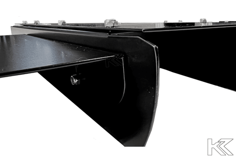 BMW E36 Precision Aluminum Diffuser V1 (1992-1999) - K2 Industries