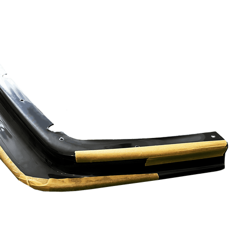 BMW E36 Rieger Front Lip - M3 Front (1990-1999) - K2 Industries