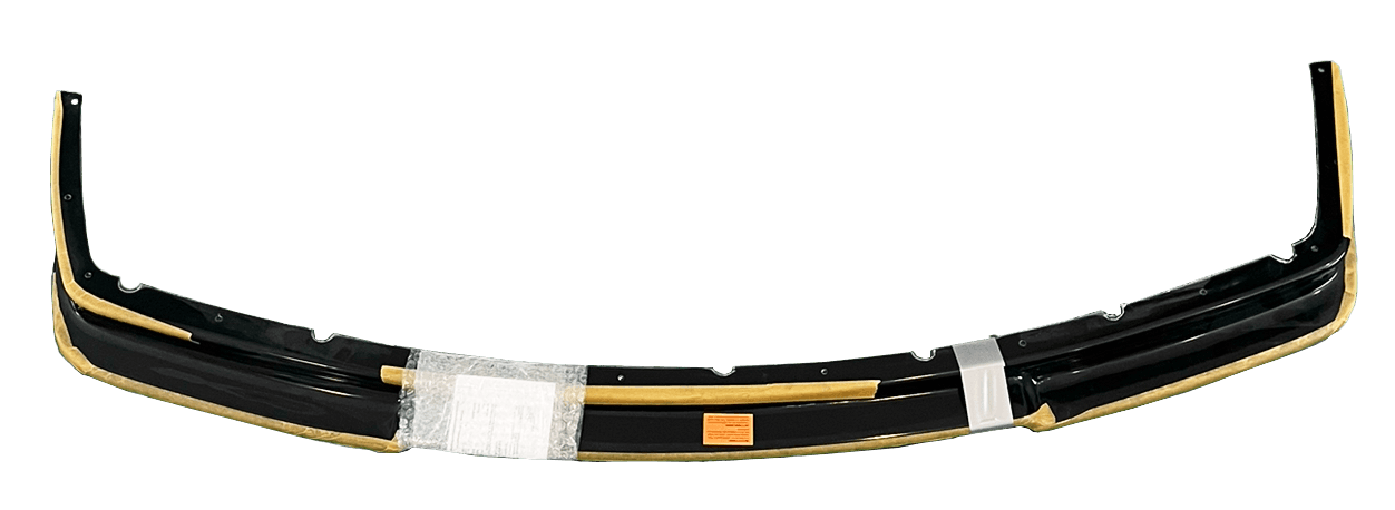 BMW E36 Rieger Front Lip - M3 Front (1990-1999) - K2 Industries