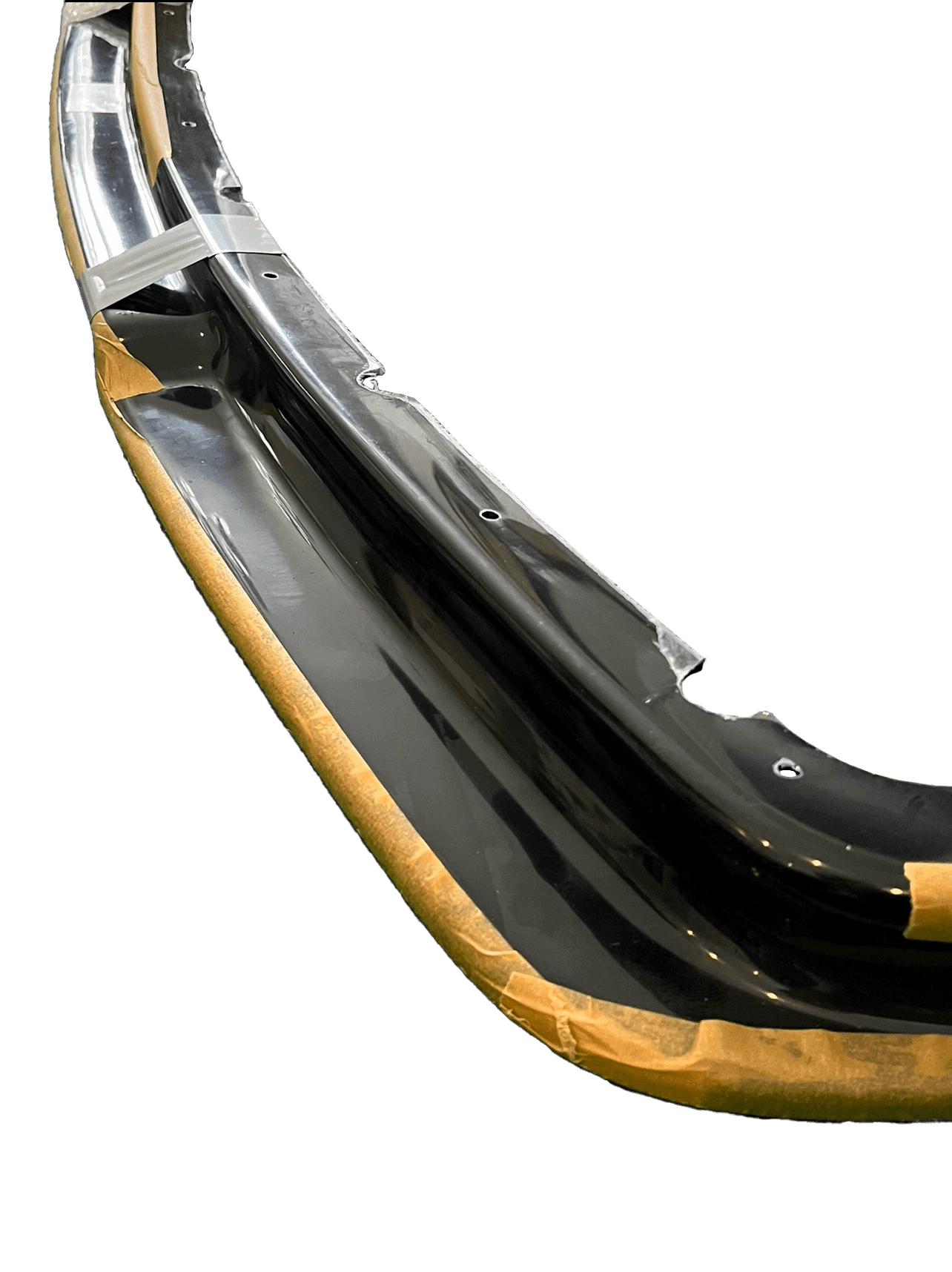 BMW E36 Rieger Front Lip - M3 Front (1990-1999) - K2 Industries