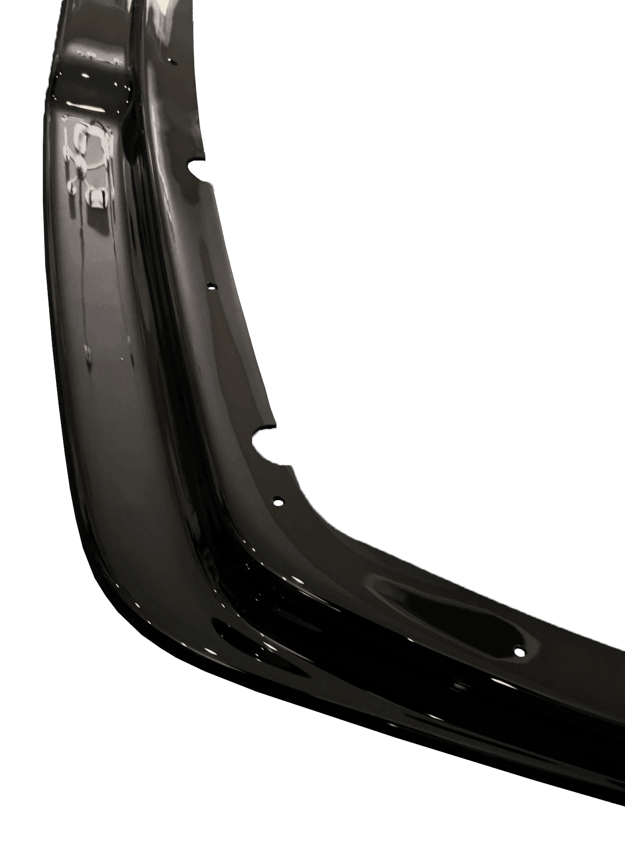 BMW E36 Rieger Front Lip - M3 Front (1990-1999) - K2 Industries