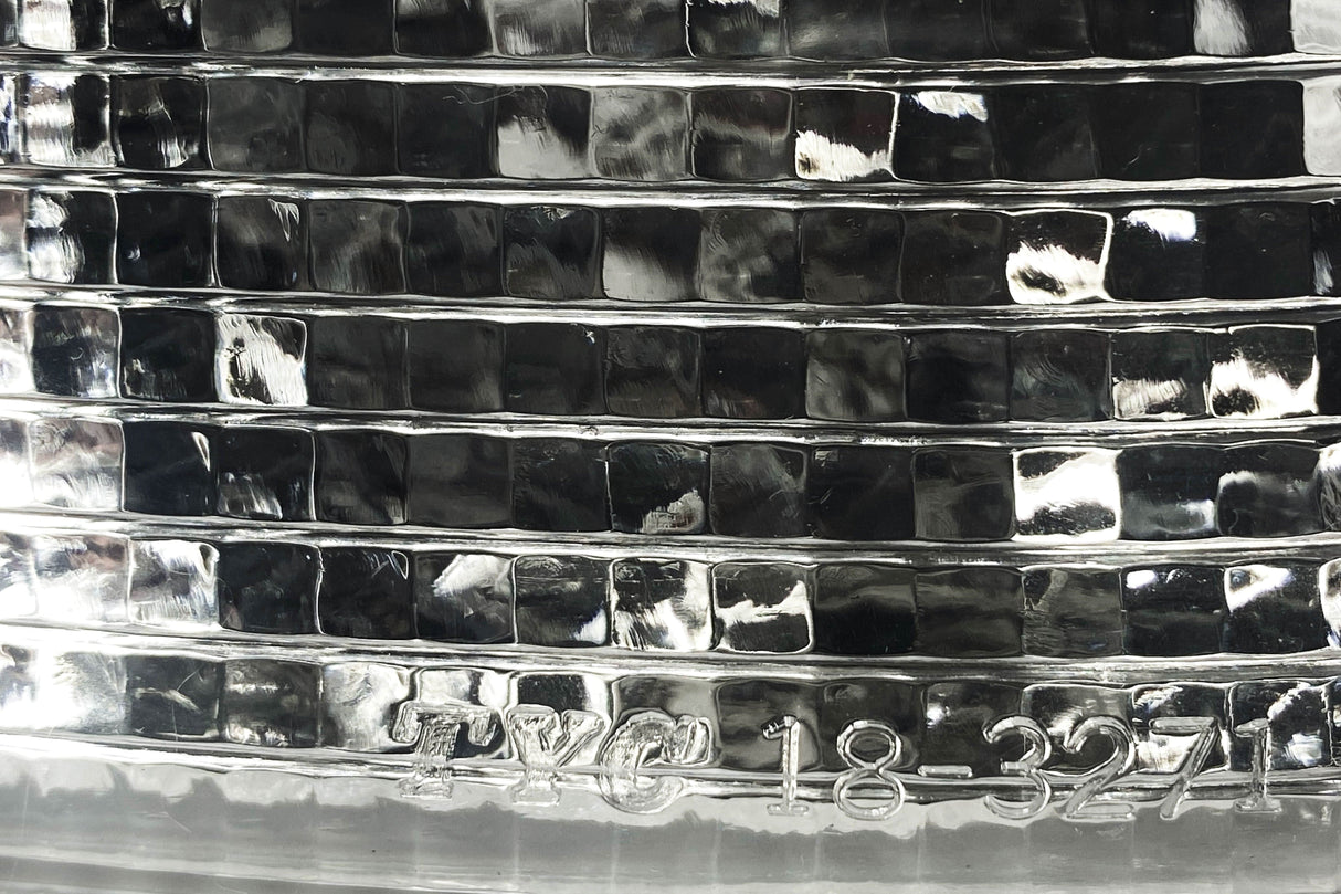 BMW E36 Sedan/Compact Clear Corner Lights (1992-1999) - K2 Industries