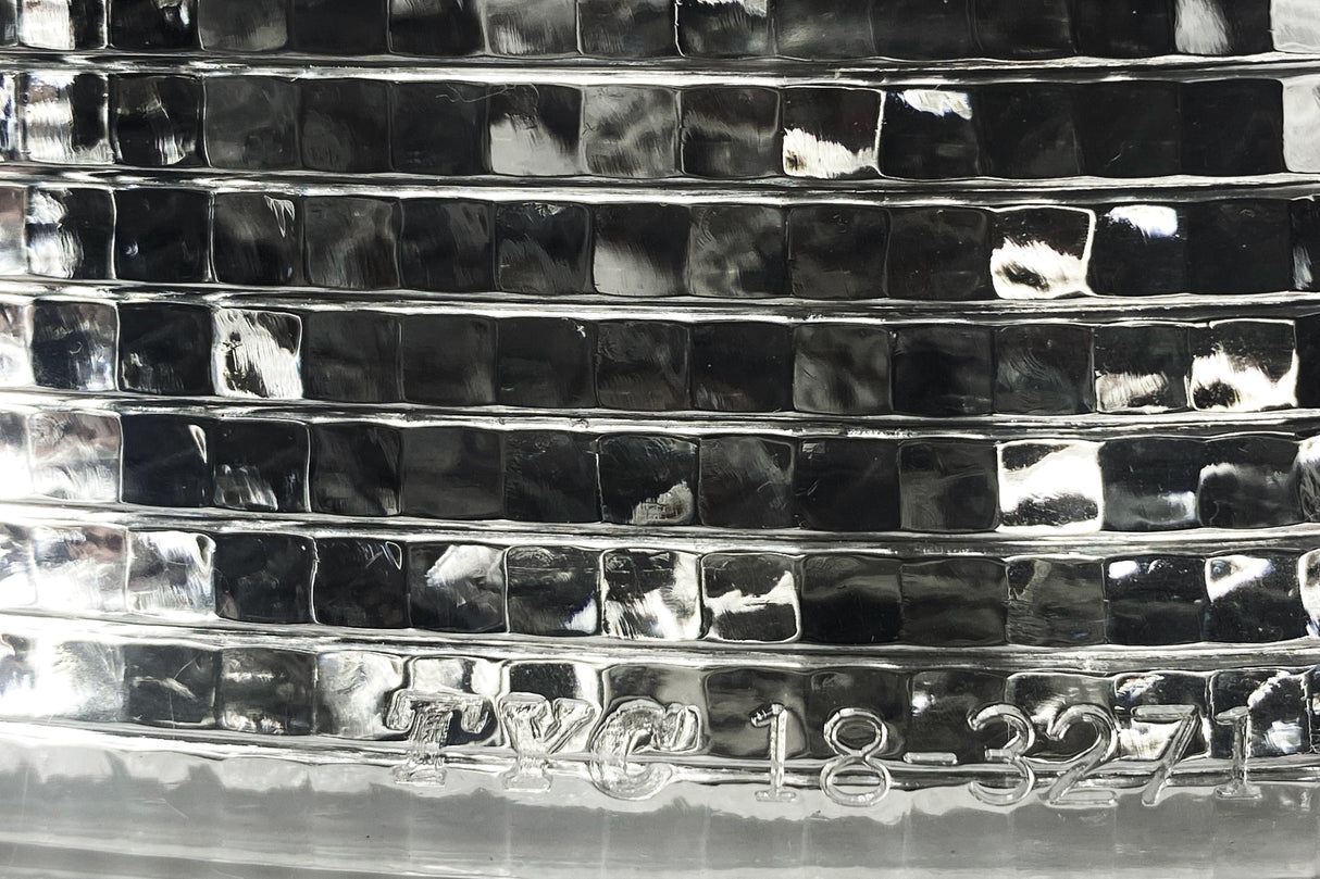 BMW E36 Series 3 Clear OEM Style Corner/Signal Lights (1992 - 1999) - K2 Industries