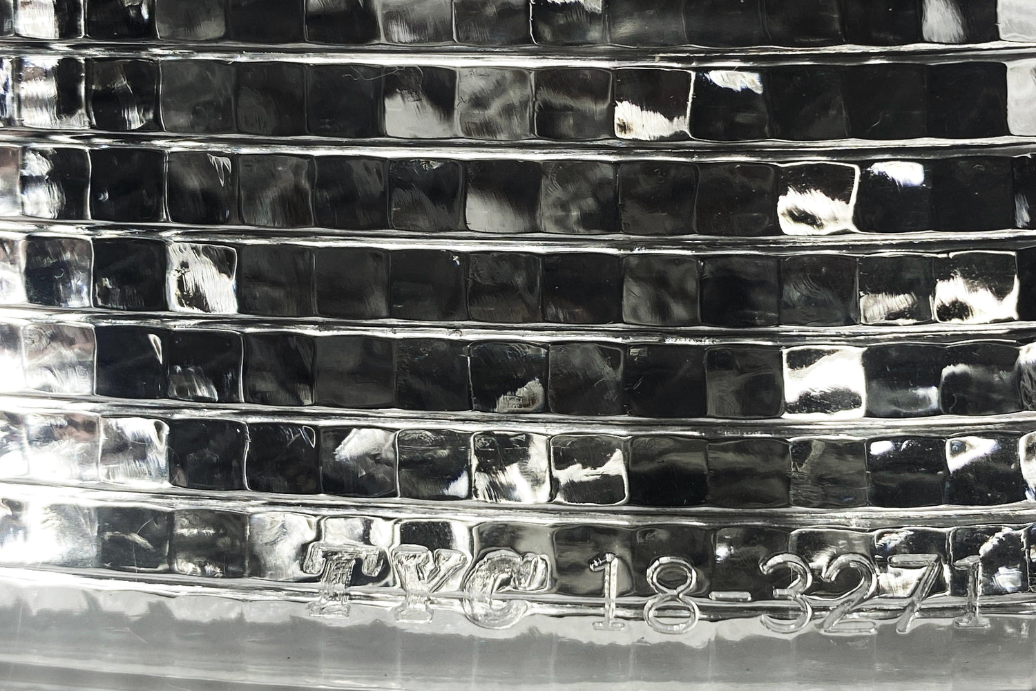 BMW E36 Series 3 Clear OEM Style Corner/Signal Lights (1992 - 1999) - K2 Industries