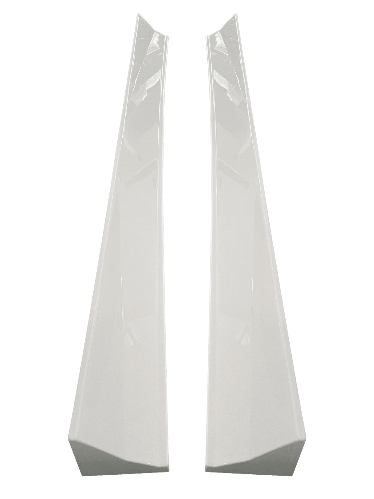 BMW E36 Series 3 JDM Style Side Skirt (1992 - 1999) - K2 Industries
