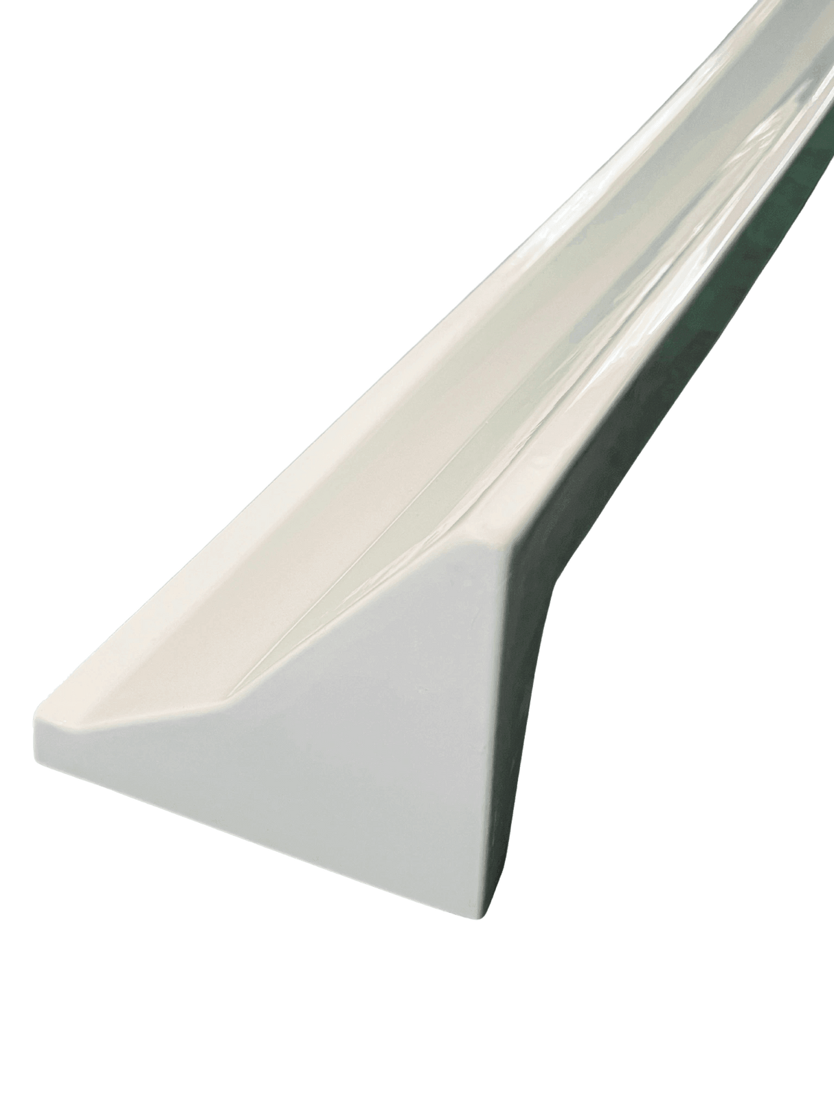 BMW E36 Series 3 JDM Style Side Skirt (1992 - 1999) - K2 Industries