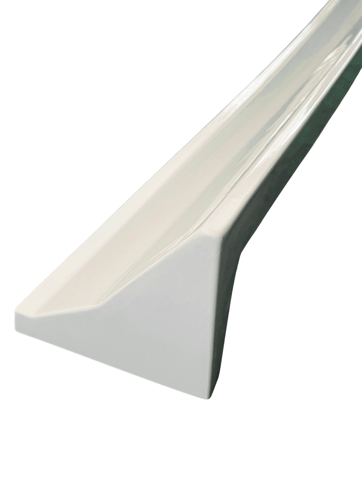 BMW E36 Series 3 JDM Style Side Skirt (1992 - 1999) - K2 Industries