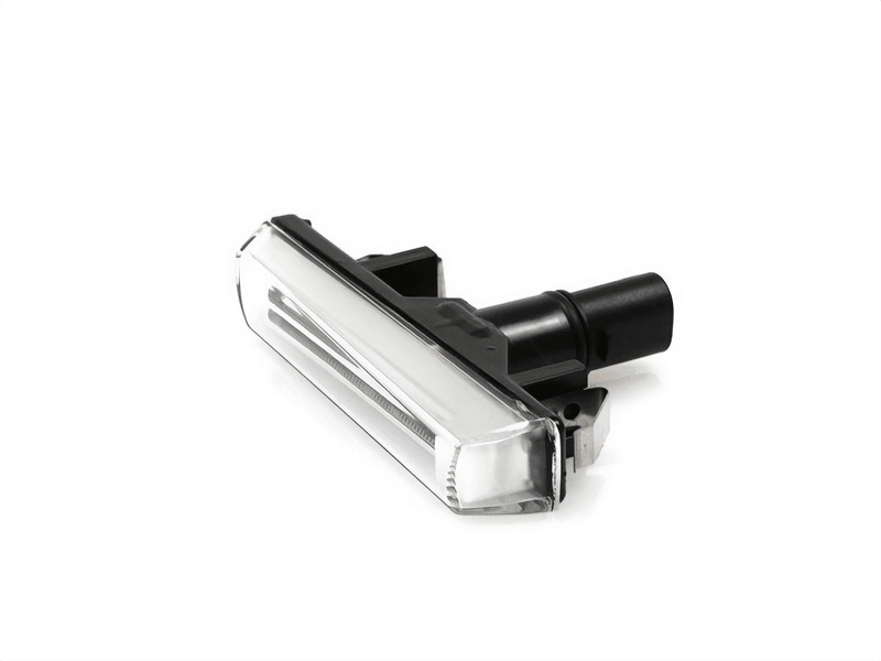 BMW E38 7-Series E46 M3 Crystal Light Bar Clear/Smoke Lens Amber/White LED Side Marker Light (1995-2006) - K2 Industries