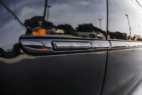 BMW E38 7-Series E46 M3 Crystal Light Bar Clear/Smoke Lens Amber/White LED Side Marker Light (1995-2006) - K2 Industries