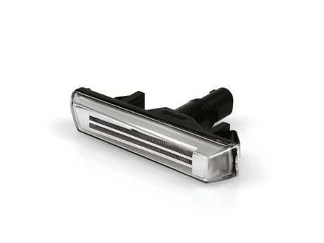 BMW E38 7-Series E46 M3 Crystal Light Bar Clear/Smoke Lens Amber/White LED Side Marker Light (1995-2006) - K2 Industries