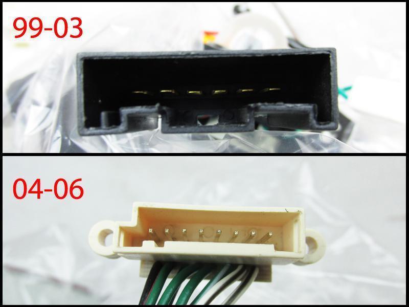 BMW E46 2D Depo LED Tail Lights - 4 Pieces (2004-2006) - K2 Industries