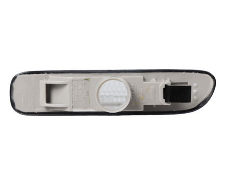 BMW E46 2D/Cabrio & 99-01 BMW 4D/5D Crystal Clear or Smoke Side Marker Lights(1999-2003) - K2 Industries