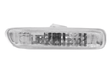BMW E46 2D/Cabrio & 99-01 BMW 4D/5D Crystal Clear or Smoke Side Marker Lights(1999-2003) - K2 Industries