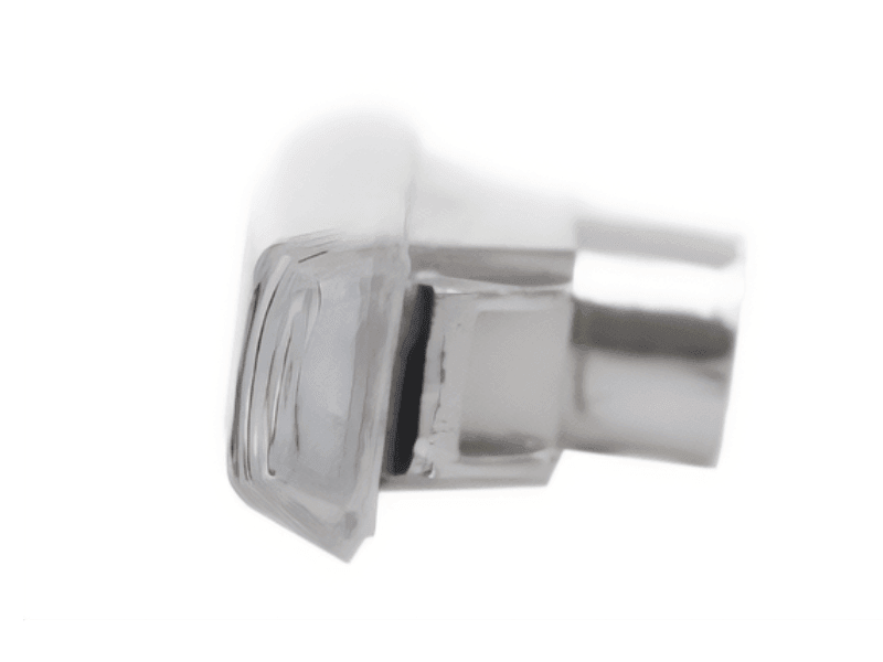 BMW E46 2D/Cabrio & 99-01 BMW 4D/5D Crystal Clear or Smoke Side Marker Lights(1999-2003) - K2 Industries