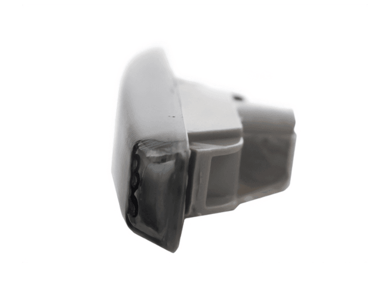 BMW E46 2D/Cabrio & 99-01 BMW 4D/5D Crystal Clear or Smoke Side Marker Lights(1999-2003) - K2 Industries