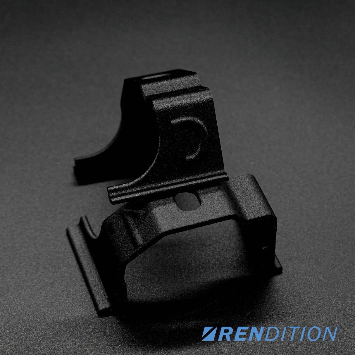 BMW E46 C PILLAR REPAIR KIT - K2 Industries