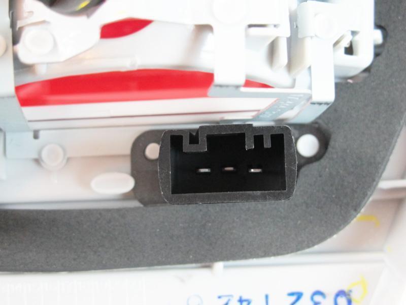 BMW E92 Coupe Euro LCI Look LED Tail Light 4Pcs W/Wiring Included(2007-2010) - K2 Industries