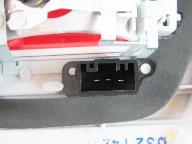 BMW E92 Coupe Euro LCI Look LED Tail Light 4Pcs W/Wiring Included(2007-2010) - K2 Industries