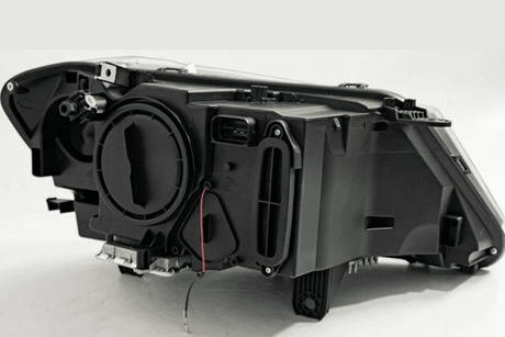 BMW F25 X3 "Modern Style" LED Headlights (2010 - 2017) - K2 Industries