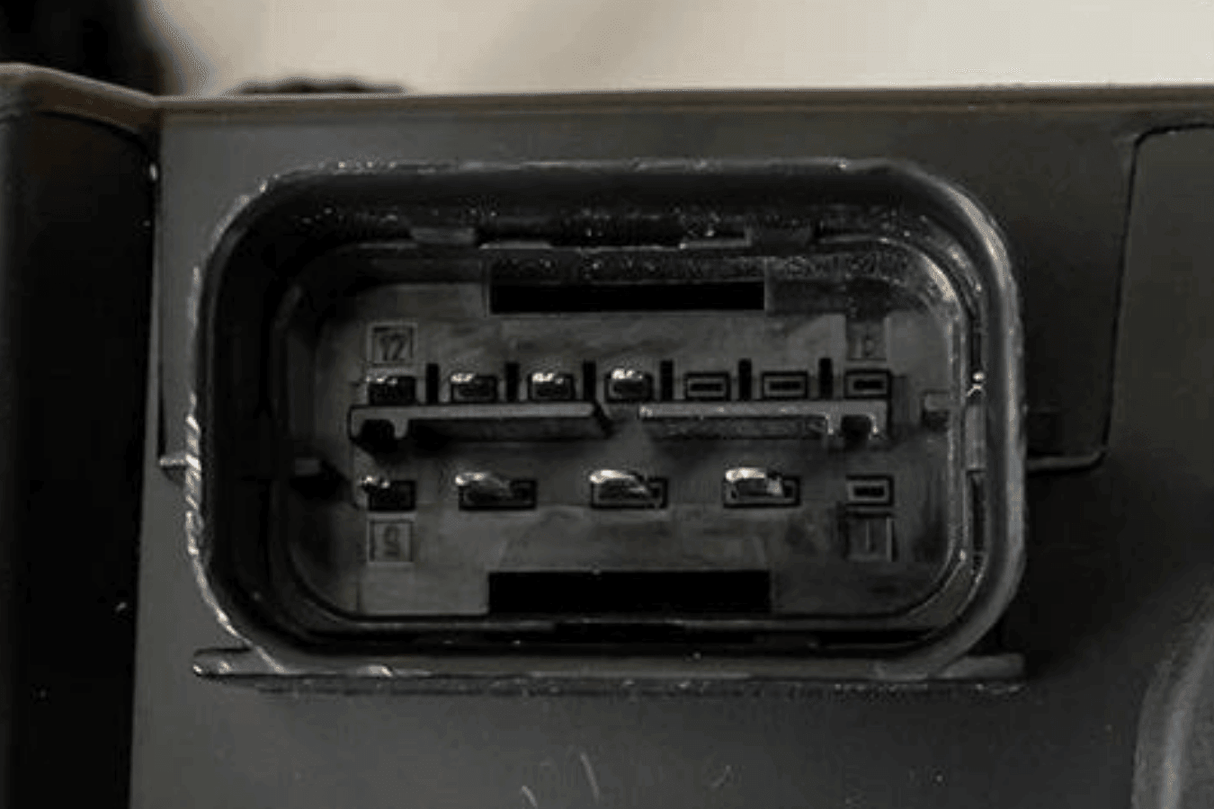 BMW F25 X3 "Modern Style" LED Headlights (2010 - 2017) - K2 Industries