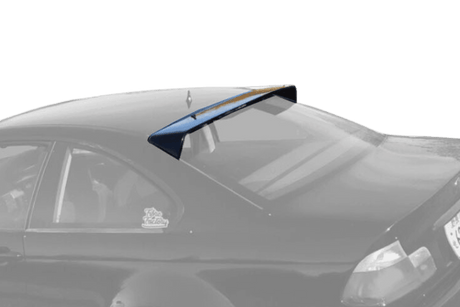 BMW Series 3 E46 HM Coupe Roof Wing (1995 - 2005) - K2 Industries