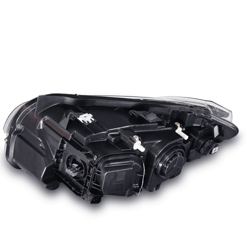BMW X1 E84 3D Design Headlight Upgrade 2010-2016 - K2 Industries