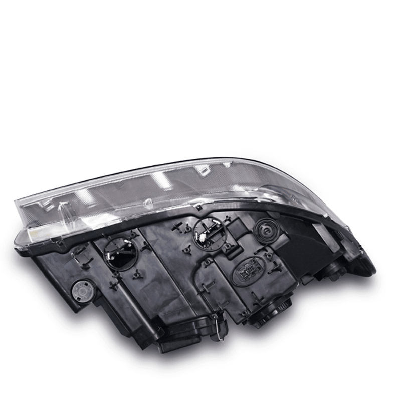 BMW X1 E84 3D Design Headlight Upgrade 2010-2016 - K2 Industries