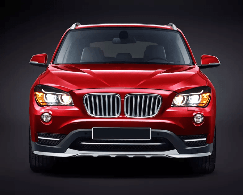 BMW X1 E84 3D Design Headlight Upgrade 2010-2016 - K2 Industries