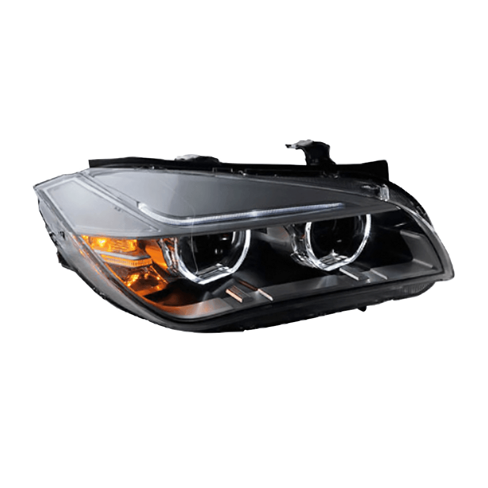 BMW X1 E84 3D Design Headlight Upgrade 2010-2016 - K2 Industries