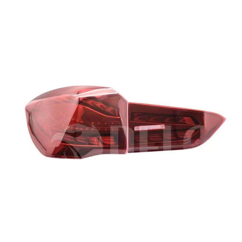 BMW X1 GTS/Dragon Scale Styles LED Tail Lights 2016-2021 - K2 Industries