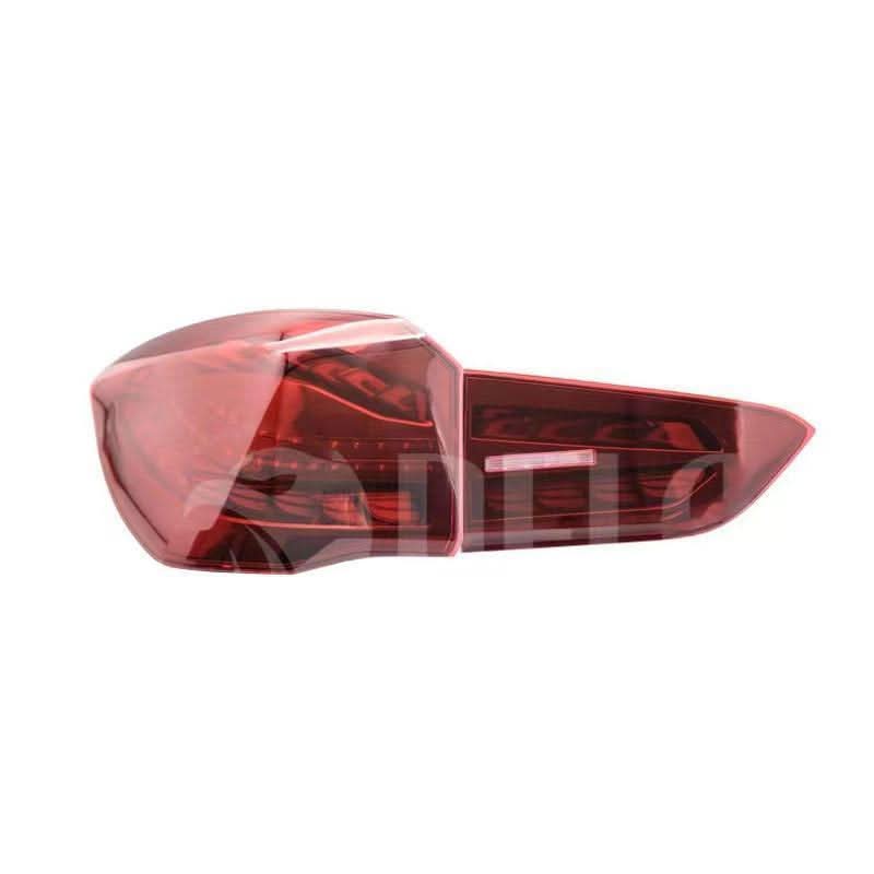 BMW X1 GTS/Dragon Scale Styles LED Tail Lights 2016-2021 - K2 Industries