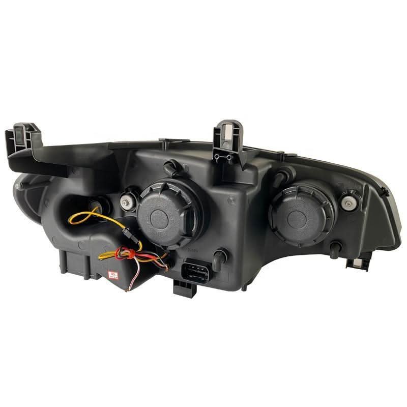 BMW X5 E70 3D Design Headlights 2007-2013 - K2 Industries