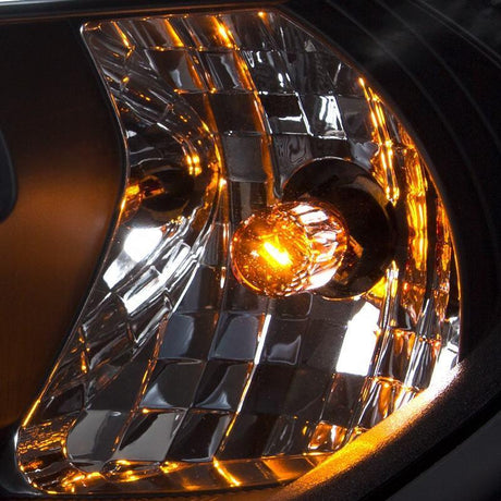 BMW X5 E70 3D Design Headlights 2007-2013 - K2 Industries