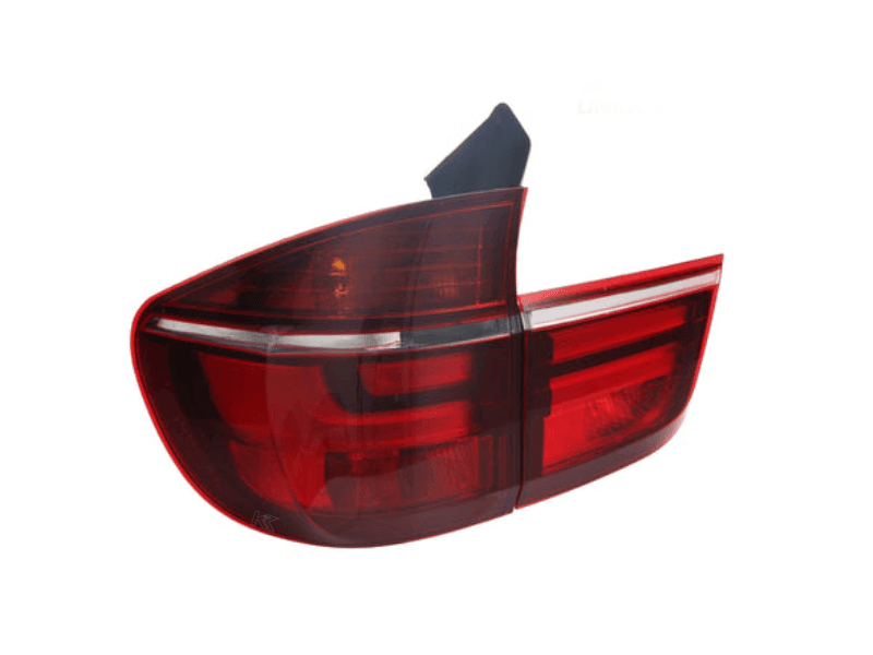 BMW X5 E70 LCI Style LED Tail Light (2007-2012) - K2 Industries
