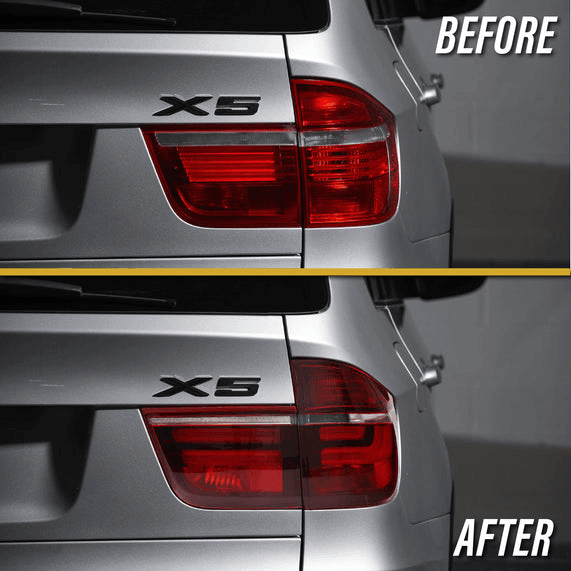 BMW X5 E70 LCI Style LED Tail Light (2007-2012) - K2 Industries