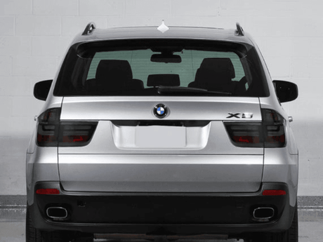 BMW X5 E70 LCI Style LED Tail Light (2007-2012) - K2 Industries