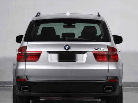BMW X5 E70 LCI Style LED Tail Light (2007-2012) - K2 Industries