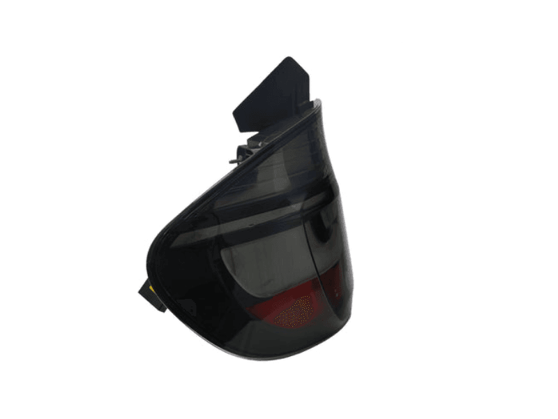 BMW X5 E70 LCI Style LED Tail Light (2007-2012) - K2 Industries