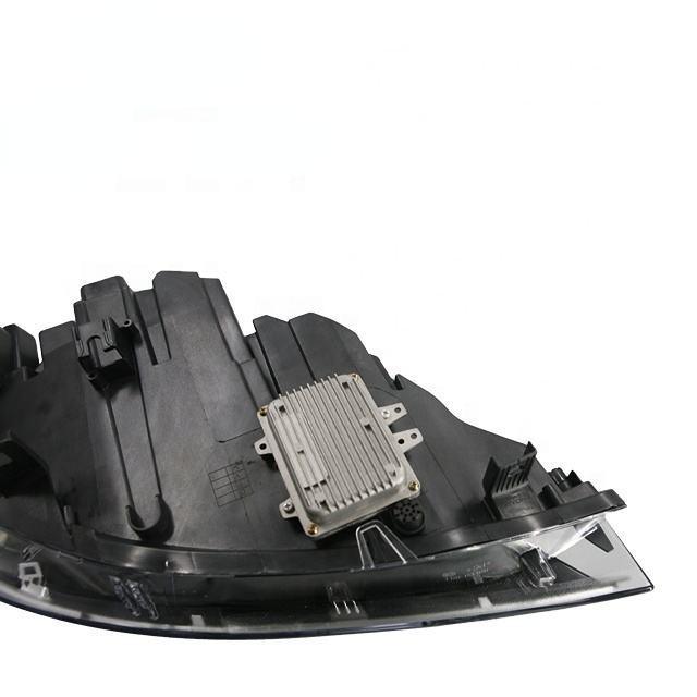 BMW X6 (E71) OE + Headlight Upgrade 2008-2014 - K2 Industries