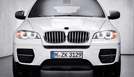 BMW X6 (E71) OE + Headlight Upgrade 2008-2014 - K2 Industries