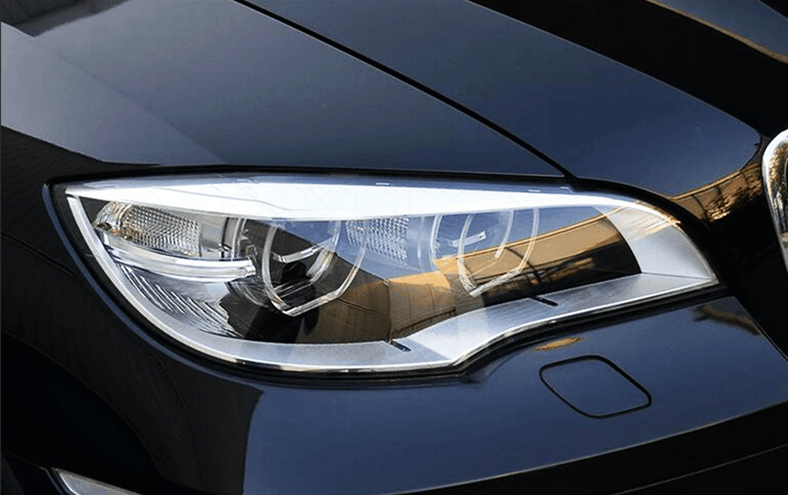 BMW X6 (E71) OE + Headlight Upgrade 2008-2014 - K2 Industries