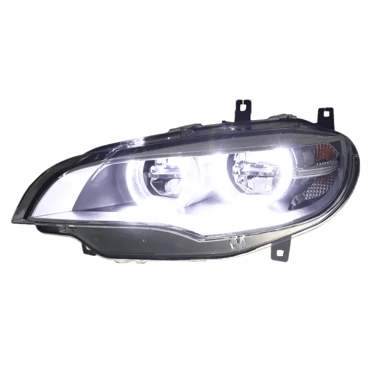 BMW X6 (E71) OE + Headlight Upgrade 2008-2014 - K2 Industries