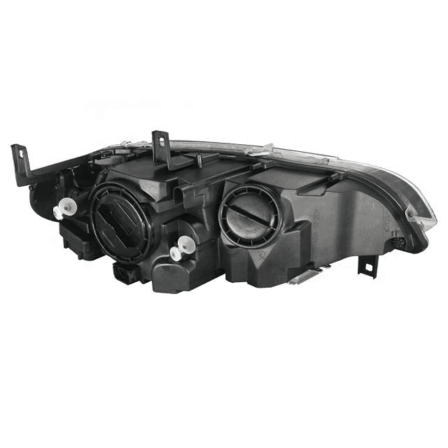 BMW X6 (E71) OE + Headlight Upgrade 2008-2014 - K2 Industries