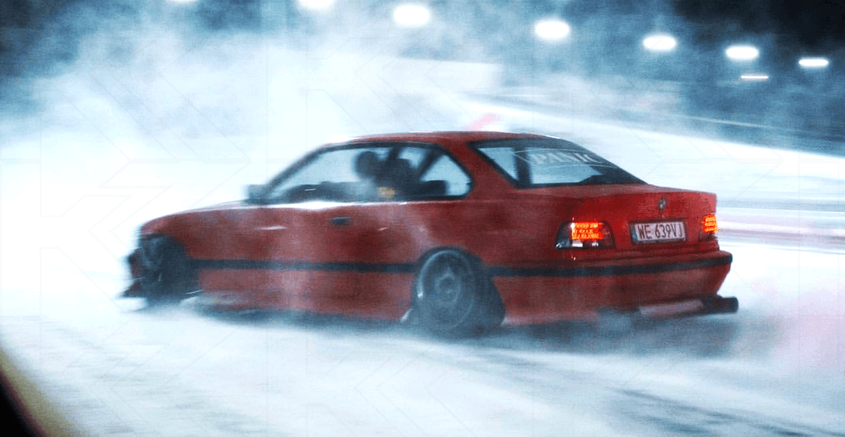 E36 Coupe/Convertible LED Altezza Style Tail Lights - K2 Industries