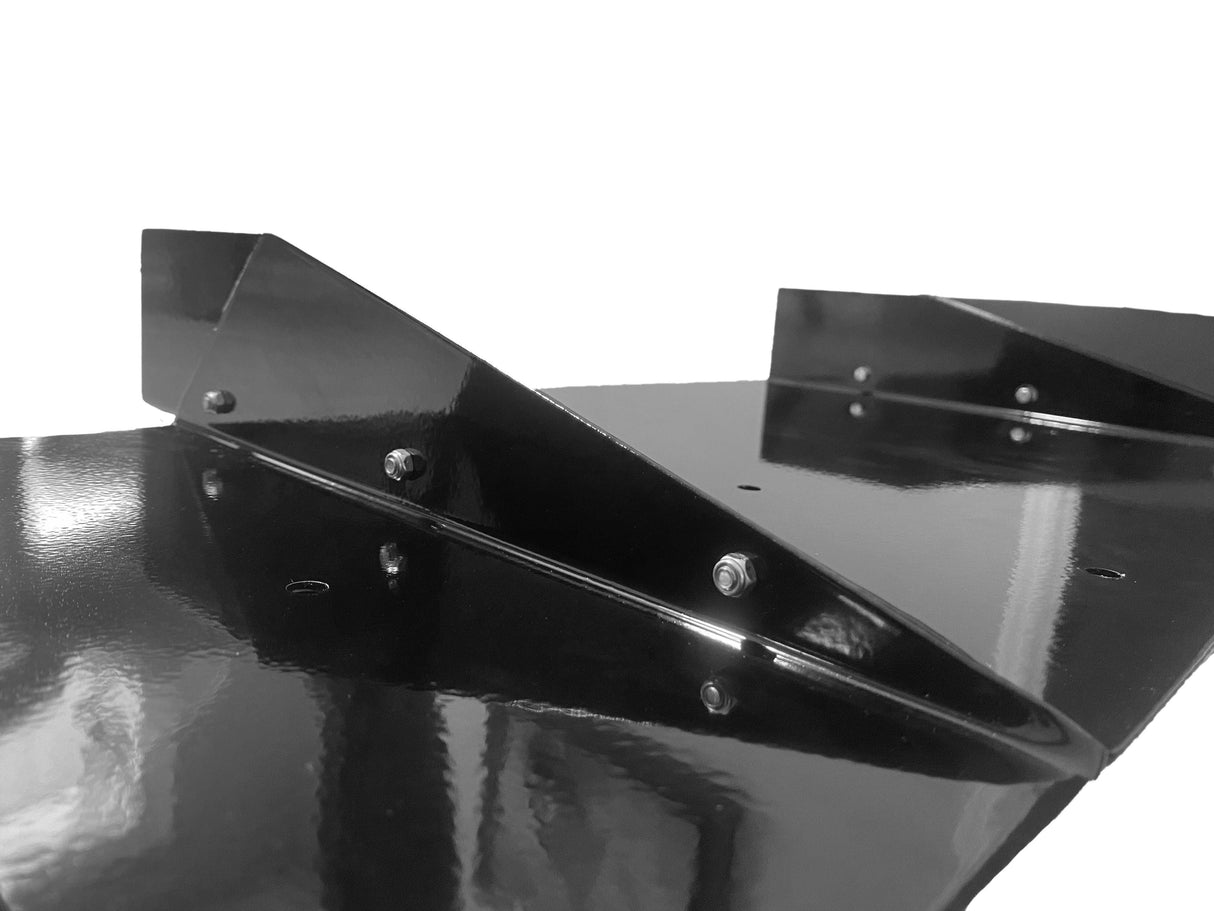 E36 Street Diffuser M Package/M3 Coupe - K2 Industries