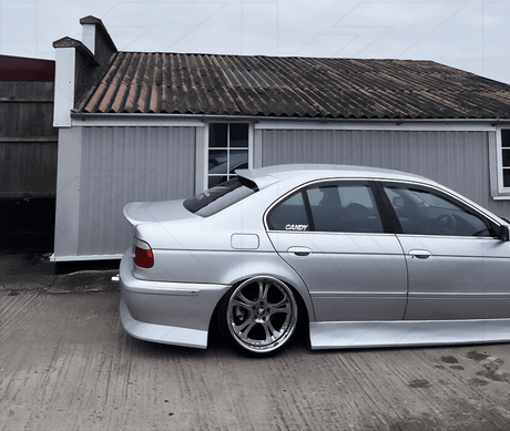 HM E39 Sedan Roof Wing - K2 Industries