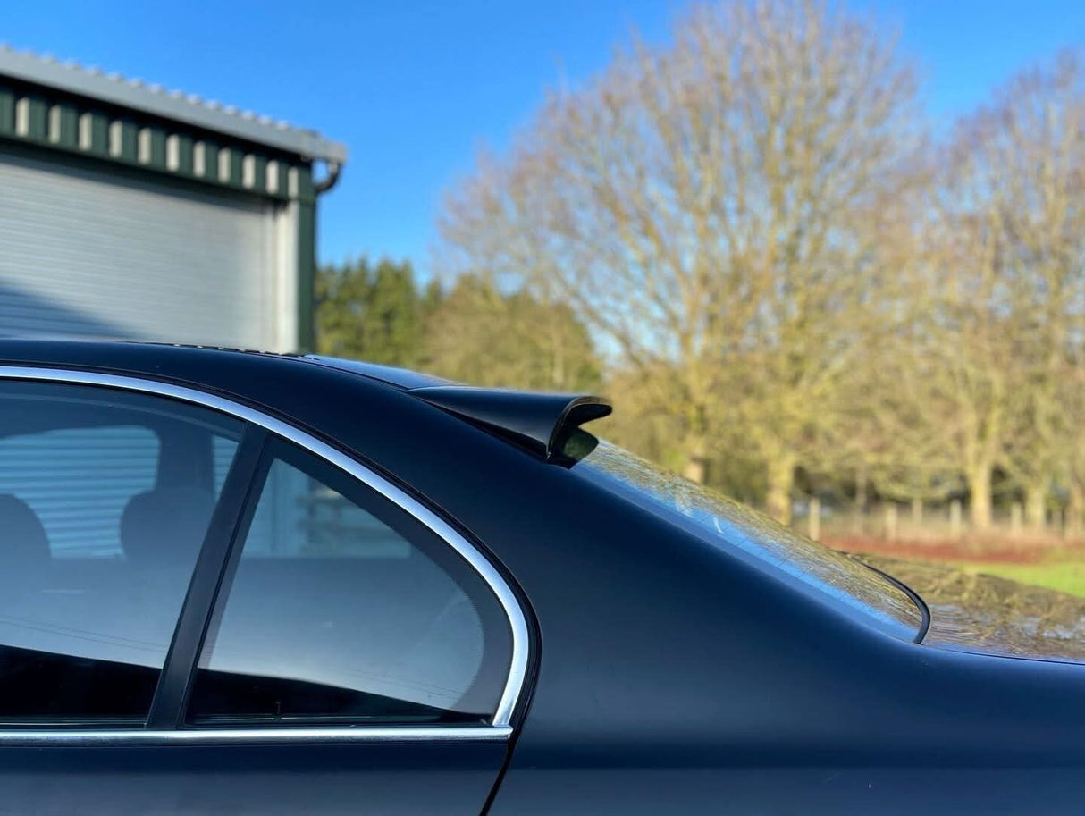 HM E39 Sedan Roof Wing - K2 Industries