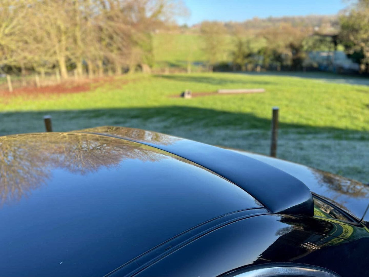 HM E39 Sedan Roof Wing - K2 Industries