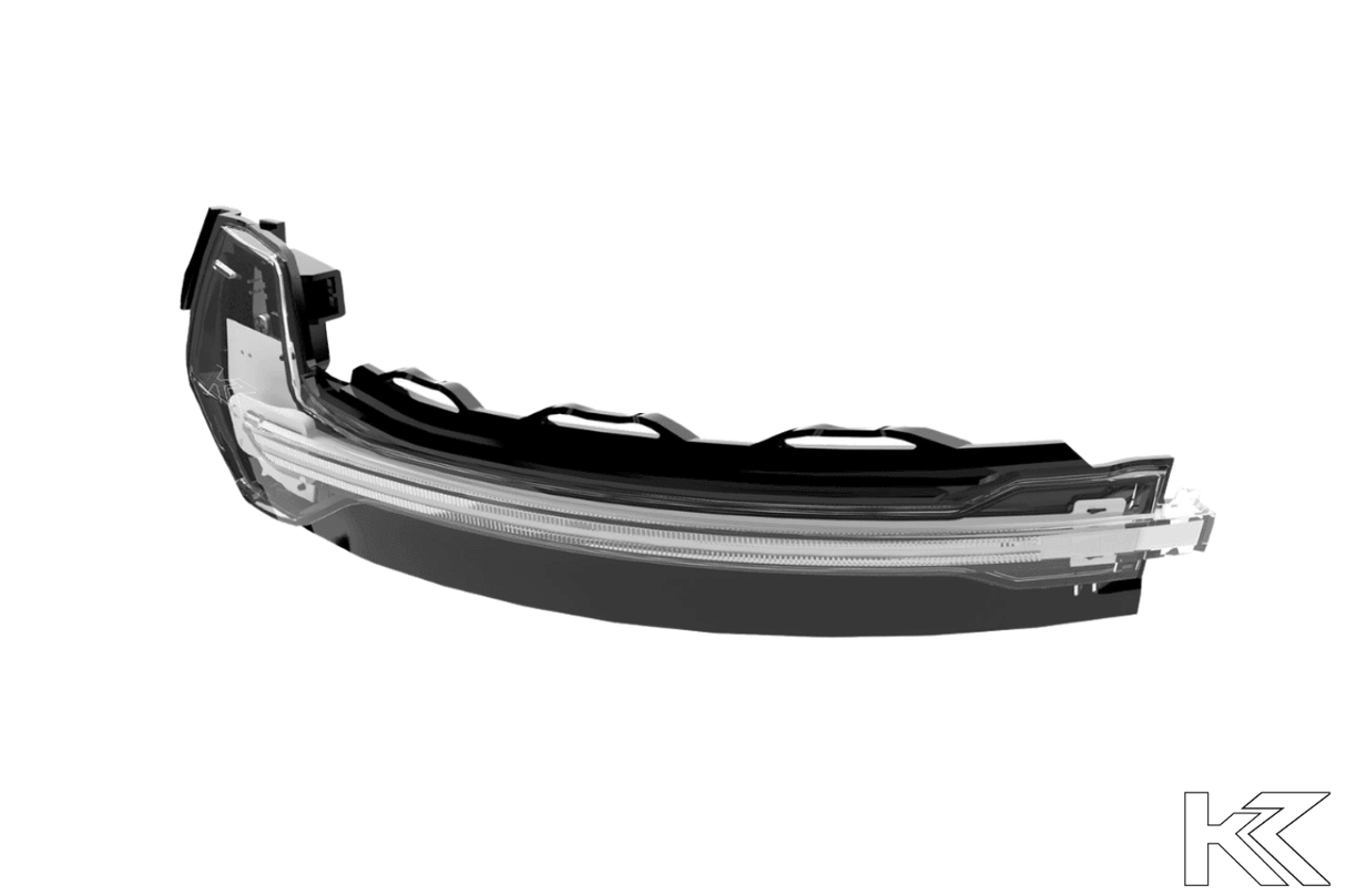OSRAM LEDriving® Dynamic LED mirror indicators Audi A3 8V from 2013 - K2 Industries
