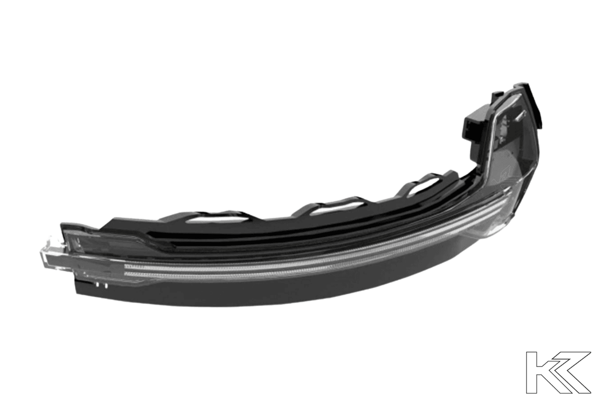 OSRAM LEDriving® Dynamic LED mirror indicators Audi A3 8V from 2013 - K2 Industries